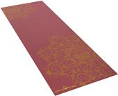 Natural Fitness Burgundy Eco-Smart Yoga Mat