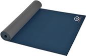 Natural Fitness Rubber Professional Yoga Mat