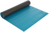 Natural Fitness 24" x 69" Warrior Yoga Mat