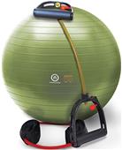 Natural Fitness Resistance Toning Kit