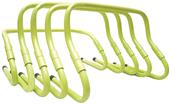 PER4M Adjustable Quick Hurdles (Set of 5)