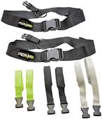 PER4M Adjustable Reaction Belt