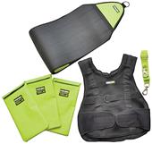 PER4M Power Drag Bag with Vest