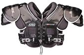 Rawlings Combat CPQBL Football Shoulder Pads