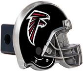 BSI NFL Atlanta Falcons Metal Helmet Hitch Cover BSI NFL Atlanta Falcons Metal Helmet Hitch Cover
