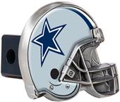 BSI NFL Dallas Cowboys Metal Helmet Hitch Cover BSI NFL Dallas Cowboys Metal Helmet Hitch Cover