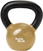 KettleworX Loose Kettlebells
