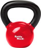 KettleworX Loose Kettlebells