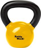 KettleworX Loose Kettlebells