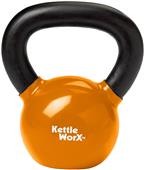 KettleworX Loose Kettlebells