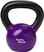 KettleworX Loose Kettlebells