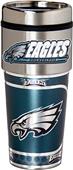 BSI NFL Philadelphia Stainless Travel Tumbler