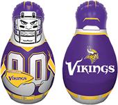 BSI NFL Minnesota Vikings Tackle Buddy BSI NFL Minnesota Vikings Tackle Buddy
