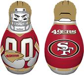 BSI NFL San Francisco 49er's Tackle Buddy BSI NFL San Francisco 49er's Tackle Buddy