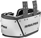 Rawlings Adult Molded Side Rib Protector Football