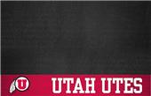 Fan Mats University of Utah Grill Mat
