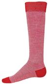 Red Lion Skinny Knee High Socks Red Lion Skinny Knee High Socks