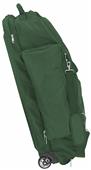 Martin Sports Baseball Wheeled Locker Bag Martin Sports Baseball Wheeled Locker Bag