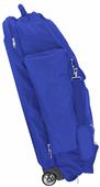 Martin Sports Baseball Wheeled Locker Bag Martin Sports Baseball Wheeled Locker Bag