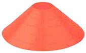 Martin Sports Saucer Field Cones Martin Sports Saucer Field Cones