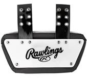 Rawlings Adult Rear Kick Plate Lower Back Football