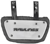 Rawlings Youth Rear Kick Plate Lower Back Football