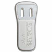 Adams Adult TL-1301 Slotted Football Spine Pads Adams Adult TL-1301 Slotted Football Spine Pads