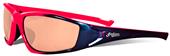 Maxx MLB Cleveland Indians Viper Sunglasses