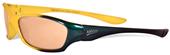 Maxx MLB Oakland Athletics Prodigy Sunglasses