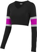 Augusta Ladies Cheer Shell Double Down Liner Augusta Ladies Cheer Shell Double Down Liner