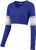 Augusta Ladies Cheer Shell Double Down Liner Augusta Ladies Cheer Shell Double Down Liner