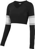 Augusta Ladies Cheer Shell Double Down Liner Augusta Ladies Cheer Shell Double Down Liner