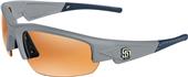 Maxx MLB San Diego Padres Dynasty 2.0 Sunglasses