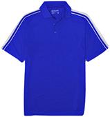 Hartwell 530 Men's Color Block Polo