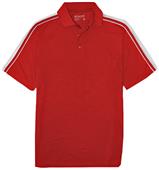 Hartwell 530 Men's Color Block Polo