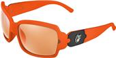 Baltimore Orioles Ladies Bombshell 2.0 Sunglasses