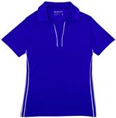 Hartwell 535 Ladies' Color Block Polo