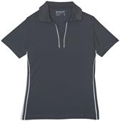 Hartwell 535 Ladies' Color Block Polo