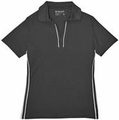 Hartwell 535 Ladies' Color Block Polo