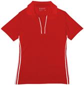 Hartwell 535 Ladies' Color Block Polo