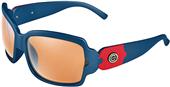 MLB Chicago Cubs Ladies Bombshell 2.0 Sunglasses