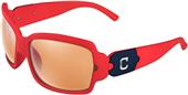 Cleveland Indians Ladies Bombshell 2.0 Sunglasses