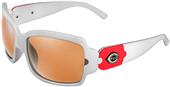 Cincinnati Reds Ladies Bombshell 2.0 Sunglasses