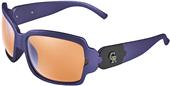 Colorado Rockies Ladies Bombshell 2.0 Sunglasses