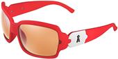 Los Angeles Angels Ladies Bombshell 2.0 Sunglasses