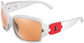 Los Angeles Angels Ladies Bombshell 2.0 Sunglasses