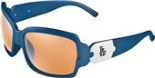 MLB LA Dodgers Ladies Bombshell 2.0 Sunglasses