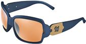 Milwaukee Brewers Ladies Bombshell 2.0 Sunglasses