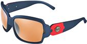 Minnesota Twins Ladies Bombshell 2.0 Sunglasses