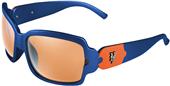 MLB New York Mets Ladies Bombshell 2.0 Sunglasses
